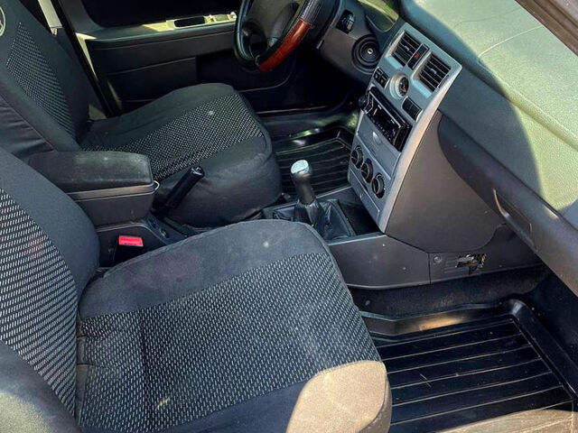 Серый ВАЗ Priora, объемом двигателя 1.6 л и пробегом 170 тыс. км за 3000 $, фото 1 на Automoto.ua