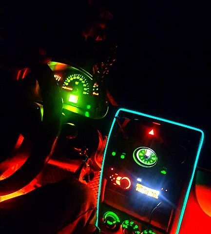 Серый ВАЗ Priora, объемом двигателя 1.6 л и пробегом 225 тыс. км за 3700 $, фото 10 на Automoto.ua