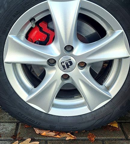 Серый ВАЗ Priora, объемом двигателя 1.6 л и пробегом 225 тыс. км за 3700 $, фото 2 на Automoto.ua