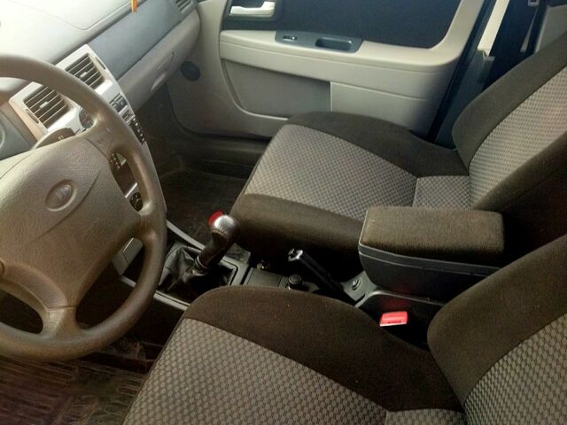 Серый ВАЗ Priora, объемом двигателя 1.6 л и пробегом 112 тыс. км за 2900 $, фото 10 на Automoto.ua