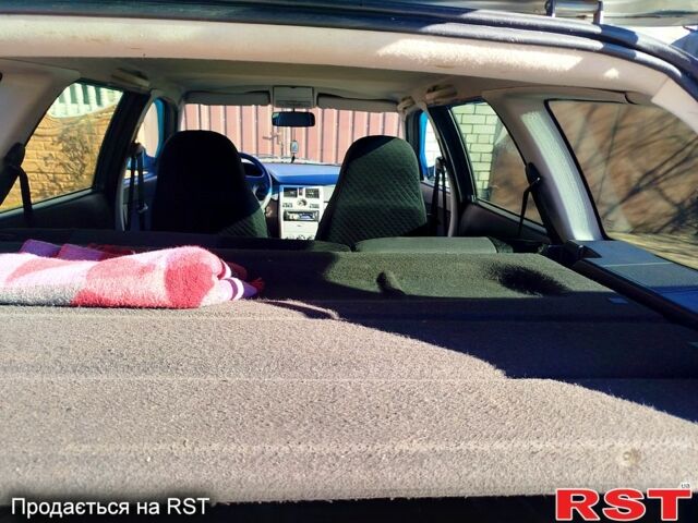 Серый ВАЗ Priora, объемом двигателя 1.6 л и пробегом 134 тыс. км за 2700 $, фото 10 на Automoto.ua