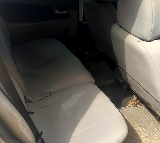 Серый ВАЗ Priora, объемом двигателя 1.6 л и пробегом 190 тыс. км за 2600 $, фото 1 на Automoto.ua