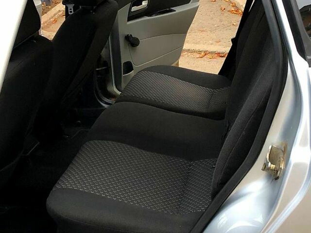 Серый ВАЗ Priora, объемом двигателя 1.6 л и пробегом 85 тыс. км за 3450 $, фото 9 на Automoto.ua