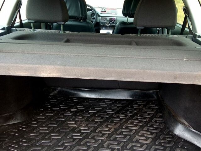 Серый ВАЗ Priora, объемом двигателя 1.6 л и пробегом 85 тыс. км за 4500 $, фото 2 на Automoto.ua