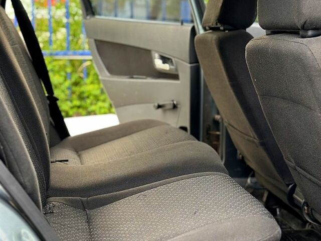 Серый ВАЗ Priora, объемом двигателя 1.6 л и пробегом 0 тыс. км за 2000 $, фото 12 на Automoto.ua