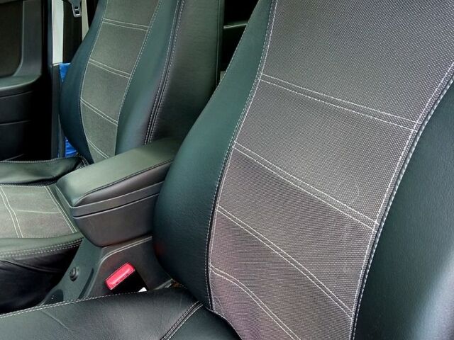 Серый ВАЗ Priora, объемом двигателя 1.6 л и пробегом 85 тыс. км за 4500 $, фото 5 на Automoto.ua