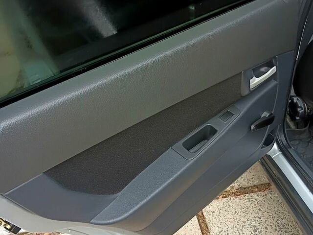 Серый ВАЗ Priora, объемом двигателя 1.6 л и пробегом 87 тыс. км за 3200 $, фото 10 на Automoto.ua