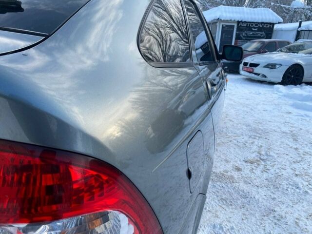 Синий ВАЗ Приора, объемом двигателя 1.6 л и пробегом 150 тыс. км за 5000 $, фото 8 на Automoto.ua