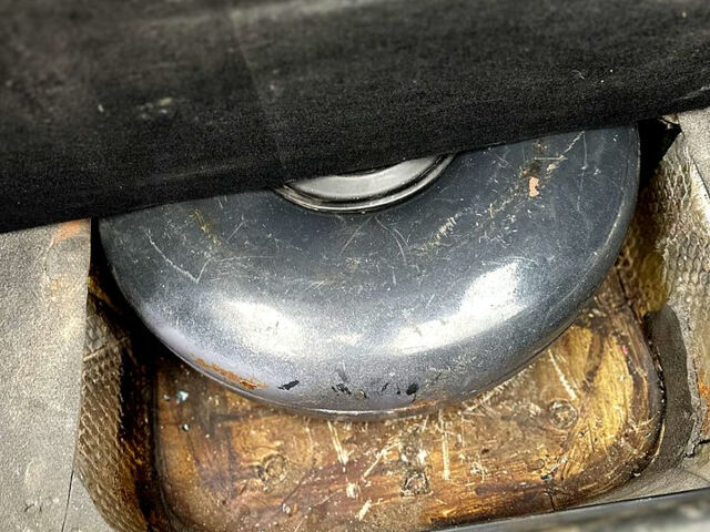 Зелений ВАЗ Priora, об'ємом двигуна 1.6 л та пробігом 125 тис. км за 3199 $, фото 6 на Automoto.ua