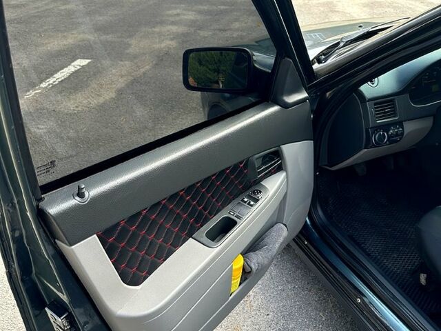 Зеленый ВАЗ Priora, объемом двигателя 1.6 л и пробегом 139 тыс. км за 3000 $, фото 5 на Automoto.ua