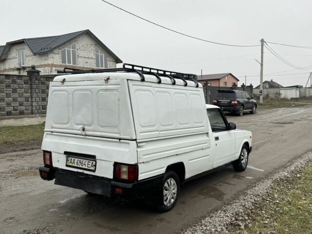 Білий ВАЗ Революшн, об'ємом двигуна 1.5 л та пробігом 150 тис. км за 700 $, фото 3 на Automoto.ua