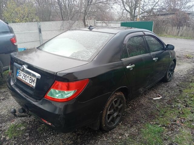 Чорний ВАЗ Революшн, об'ємом двигуна 1.6 л та пробігом 222 тис. км за 2100 $, фото 4 на Automoto.ua