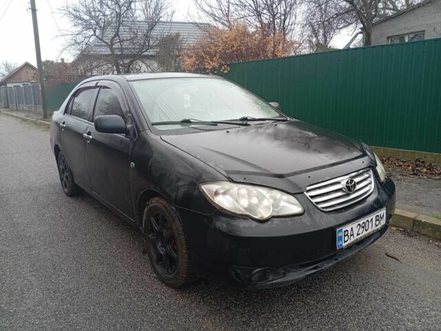 Чорний ВАЗ Революшн, об'ємом двигуна 1.6 л та пробігом 222 тис. км за 2100 $, фото 2 на Automoto.ua