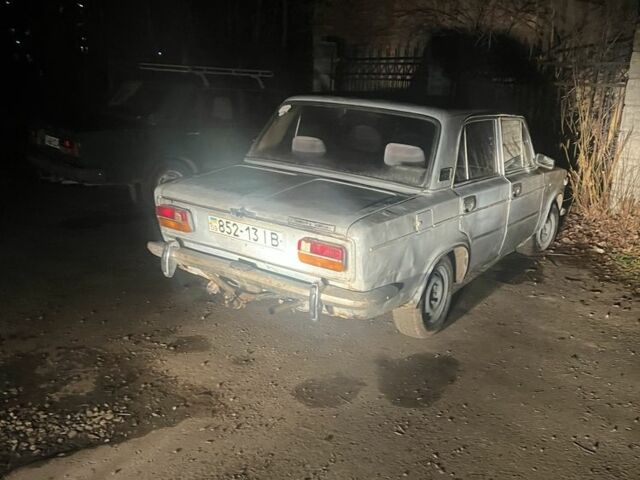 Серый ВАЗ Революшн, объемом двигателя 1.5 л и пробегом 15 тыс. км за 190 $, фото 4 на Automoto.ua