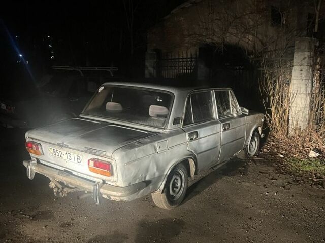 Серый ВАЗ Революшн, объемом двигателя 1.5 л и пробегом 15 тыс. км за 190 $, фото 3 на Automoto.ua