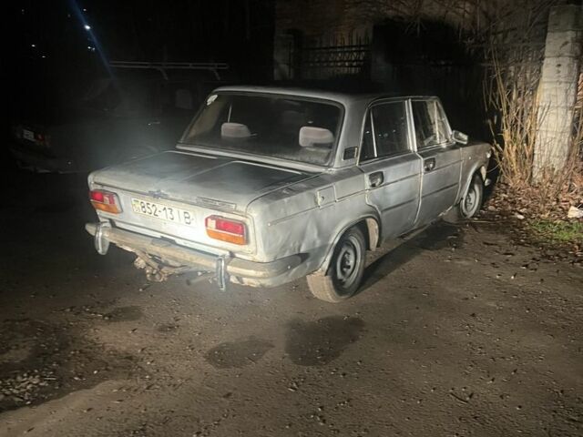 Серый ВАЗ Революшн, объемом двигателя 1.5 л и пробегом 15 тыс. км за 190 $, фото 5 на Automoto.ua