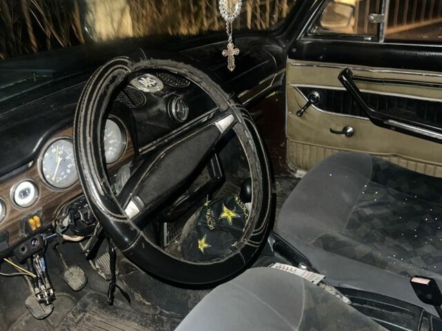 Серый ВАЗ Революшн, объемом двигателя 1.5 л и пробегом 15 тыс. км за 190 $, фото 2 на Automoto.ua