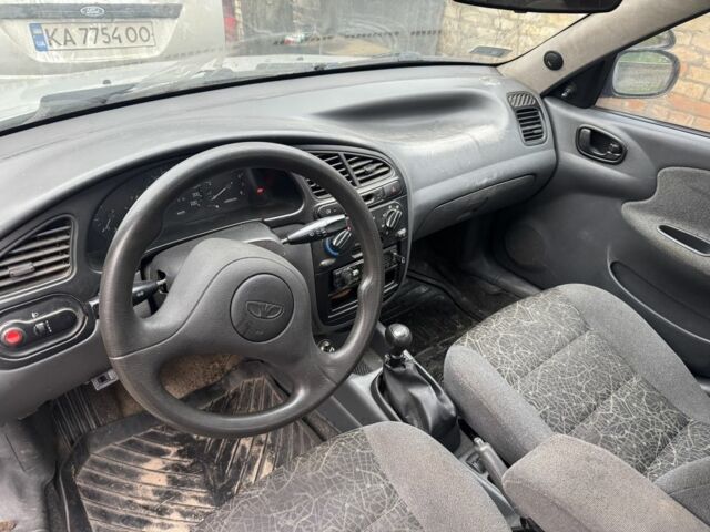 Сірий ВАЗ Революшн, об'ємом двигуна 1.5 л та пробігом 200 тис. км за 800 $, фото 2 на Automoto.ua