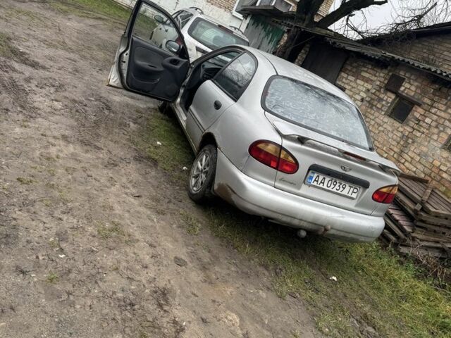 Сірий ВАЗ Революшн, об'ємом двигуна 1.5 л та пробігом 200 тис. км за 800 $, фото 5 на Automoto.ua