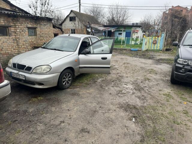 Сірий ВАЗ Революшн, об'ємом двигуна 1.5 л та пробігом 200 тис. км за 800 $, фото 3 на Automoto.ua