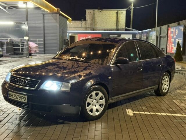 Синий ВАЗ Революшн, объемом двигателя 1.8 л и пробегом 3 тыс. км за 1658 $, фото 2 на Automoto.ua