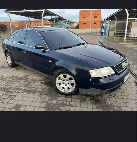 Синий ВАЗ Революшн, объемом двигателя 1.8 л и пробегом 3 тыс. км за 1658 $, фото 6 на Automoto.ua