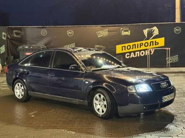 Синий ВАЗ Революшн, объемом двигателя 1.8 л и пробегом 3 тыс. км за 1658 $, фото 1 на Automoto.ua