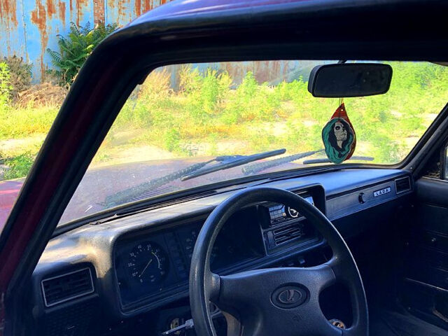 ВАЗ ВИС, объемом двигателя 1.5 л и пробегом 125 тыс. км за 850 $, фото 1 на Automoto.ua