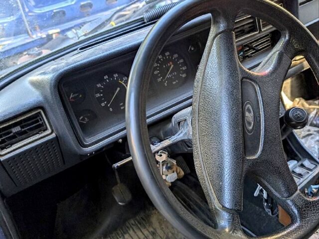 ВАЗ ВИС, объемом двигателя 1.6 л и пробегом 60 тыс. км за 3600 $, фото 4 на Automoto.ua