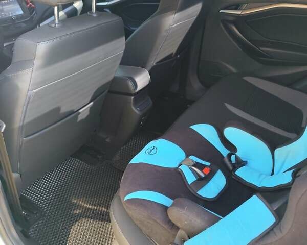 Белый ВАЗ Веста, объемом двигателя 1.6 л и пробегом 50 тыс. км за 9000 $, фото 8 на Automoto.ua