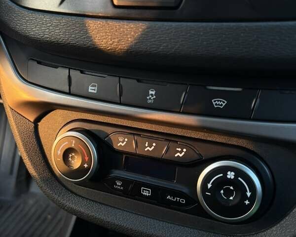 Белый ВАЗ Веста, объемом двигателя 1.6 л и пробегом 75 тыс. км за 7500 $, фото 11 на Automoto.ua