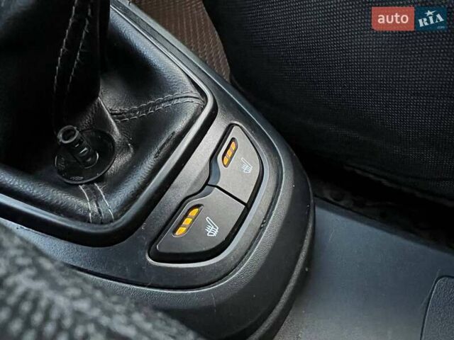 Коричневый ВАЗ Веста, объемом двигателя 1.6 л и пробегом 114 тыс. км за 5500 $, фото 11 на Automoto.ua