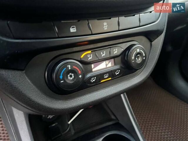 Коричневый ВАЗ Веста, объемом двигателя 1.6 л и пробегом 114 тыс. км за 5500 $, фото 13 на Automoto.ua