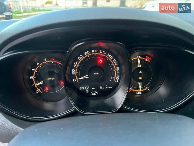 Коричневый ВАЗ Веста, объемом двигателя 1.6 л и пробегом 114 тыс. км за 5500 $, фото 9 на Automoto.ua