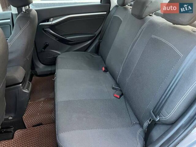 Коричневый ВАЗ Веста, объемом двигателя 1.6 л и пробегом 114 тыс. км за 5500 $, фото 15 на Automoto.ua