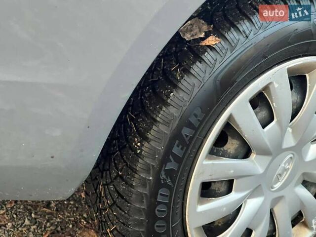 Коричневый ВАЗ Веста, объемом двигателя 1.6 л и пробегом 114 тыс. км за 5500 $, фото 20 на Automoto.ua