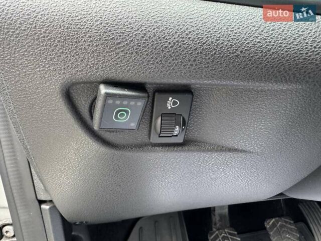 Серый ВАЗ Веста, объемом двигателя 1.6 л и пробегом 70 тыс. км за 6490 $, фото 25 на Automoto.ua