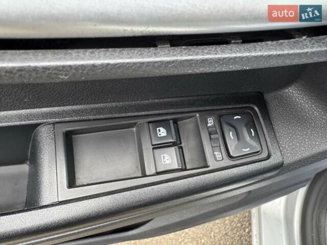 Серый ВАЗ Веста, объемом двигателя 1.6 л и пробегом 70 тыс. км за 6490 $, фото 23 на Automoto.ua