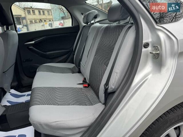 Серый ВАЗ Веста, объемом двигателя 1.6 л и пробегом 70 тыс. км за 6490 $, фото 17 на Automoto.ua