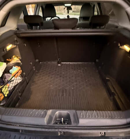 Сірий ВАЗ Веста, об'ємом двигуна 1.6 л та пробігом 42 тис. км за 9800 $, фото 15 на Automoto.ua