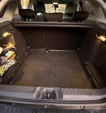 Сірий ВАЗ Веста, об'ємом двигуна 1.6 л та пробігом 42 тис. км за 9800 $, фото 11 на Automoto.ua