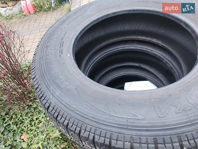 Білий ВАЗ Niva Travel, об'ємом двигуна 1.69 л та пробігом 38 тис. км за 12500 $, фото 41 на Automoto.ua