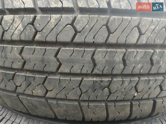 Білий ВАЗ Niva Travel, об'ємом двигуна 1.69 л та пробігом 38 тис. км за 12500 $, фото 40 на Automoto.ua