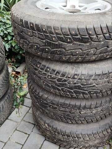 Білий ВАЗ Niva Travel, об'ємом двигуна 1.69 л та пробігом 38 тис. км за 12500 $, фото 35 на Automoto.ua