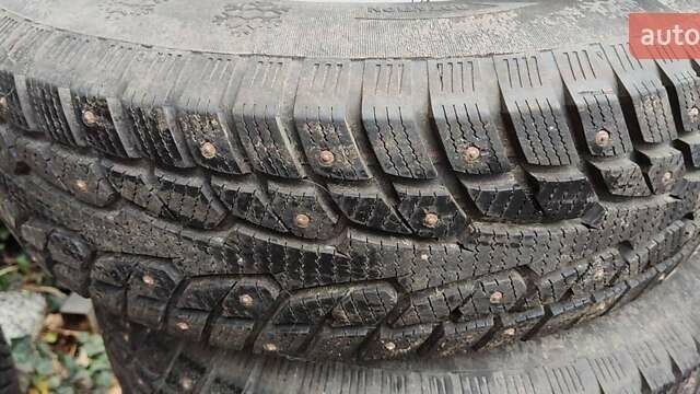 Білий ВАЗ Niva Travel, об'ємом двигуна 1.69 л та пробігом 38 тис. км за 12500 $, фото 4 на Automoto.ua