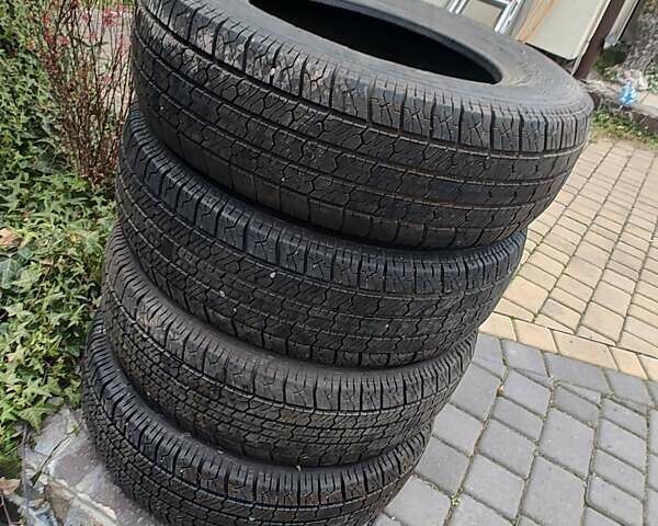 Білий ВАЗ Niva Travel, об'ємом двигуна 1.69 л та пробігом 38 тис. км за 12500 $, фото 42 на Automoto.ua