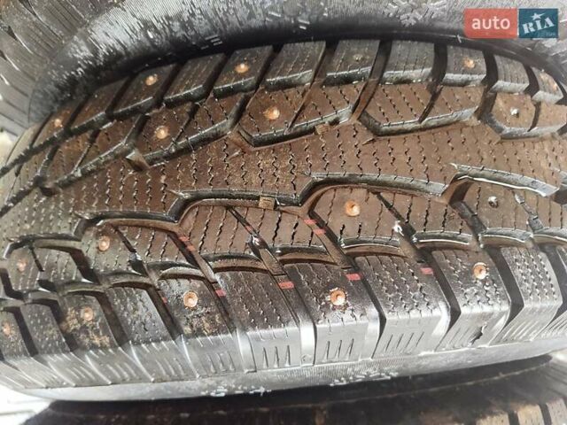 Білий ВАЗ Niva Travel, об'ємом двигуна 1.69 л та пробігом 38 тис. км за 12500 $, фото 39 на Automoto.ua