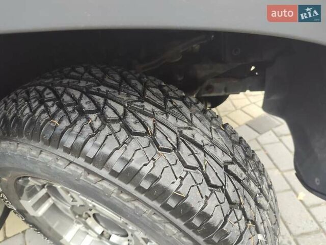 Білий ВАЗ Niva Travel, об'ємом двигуна 1.69 л та пробігом 38 тис. км за 12500 $, фото 30 на Automoto.ua