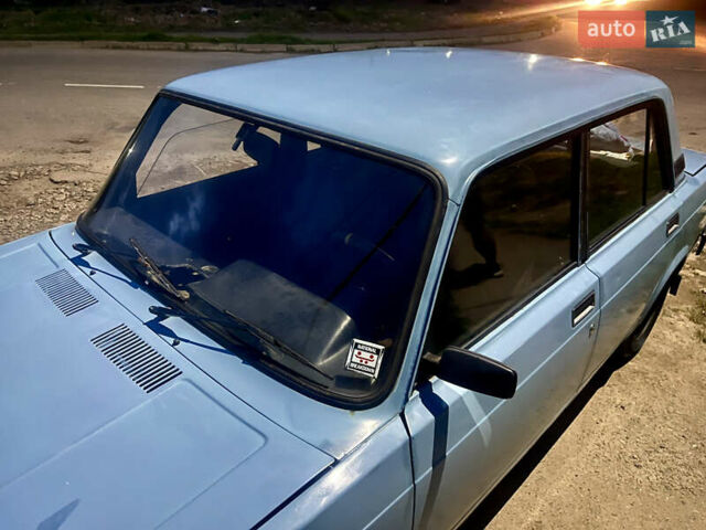 Синий ВАЗ Riva, объемом двигателя 1.3 л и пробегом 18 тыс. км за 750 $, фото 11 на Automoto.ua