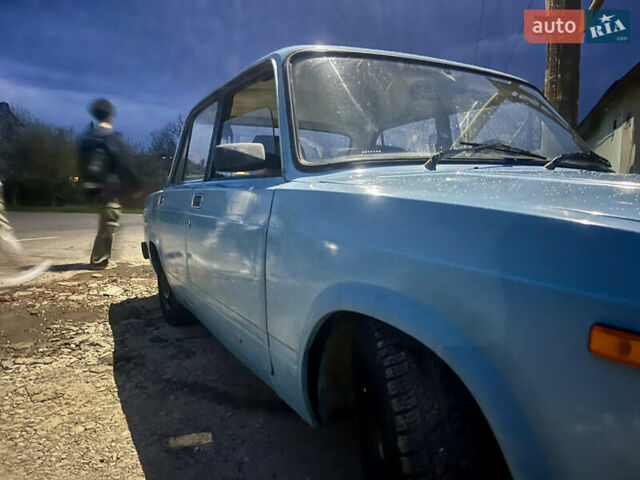Синий ВАЗ Riva, объемом двигателя 1.3 л и пробегом 18 тыс. км за 750 $, фото 14 на Automoto.ua